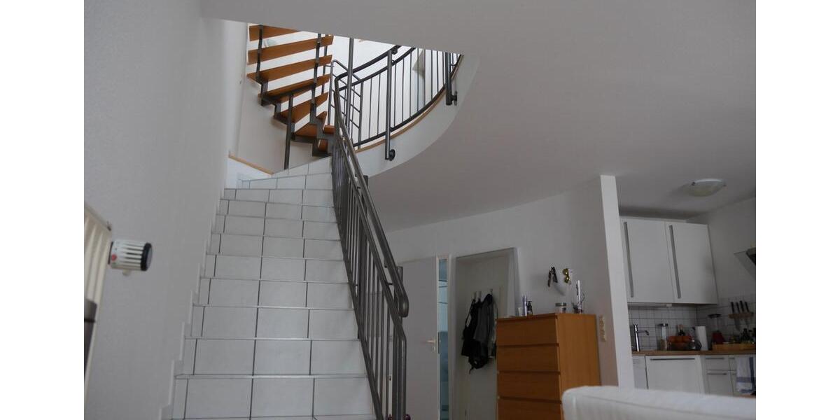 Maisonettenwohnung Paderborn - 3 Zimmer, 80 m&sup2;, 660&euro; | Angebot:27632248