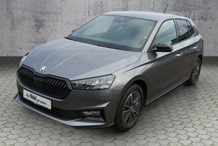 Skoda Fabia 19.500 km 15.980 &euro; Paderborn 33104