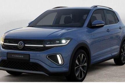 VW T-Cross 9.997 km 28.390 € Detmold 32756
