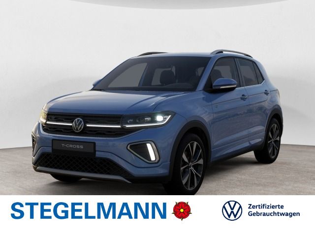 VW T-Cross 9.997 km 28.390 € Detmold 32756