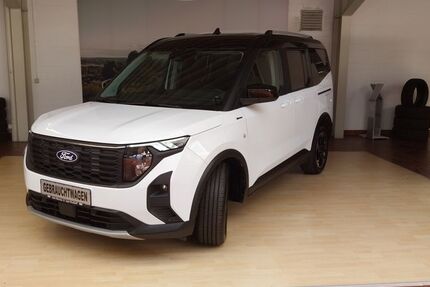 Ford Tourneo Courier 17.152 km 22.900 &euro; Lippstadt 59557