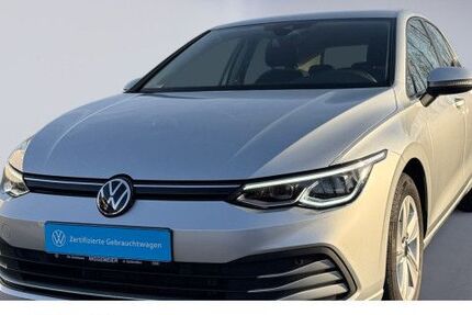 VW Golf 34.842 km 23.280 &euro; Salzkotten 33154