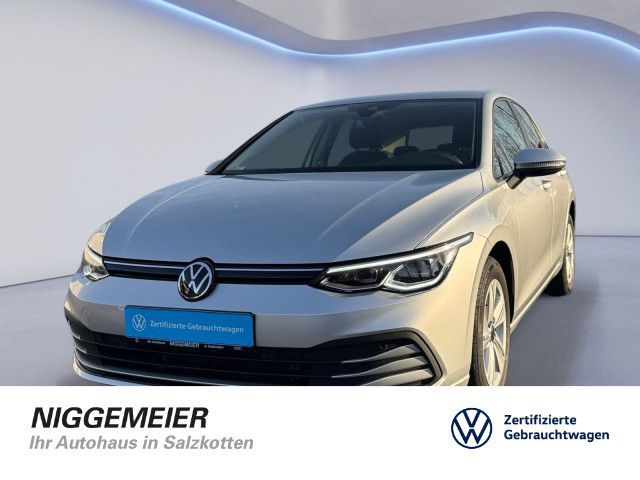 VW Golf 34.842 km 23.280 &euro; Salzkotten 33154