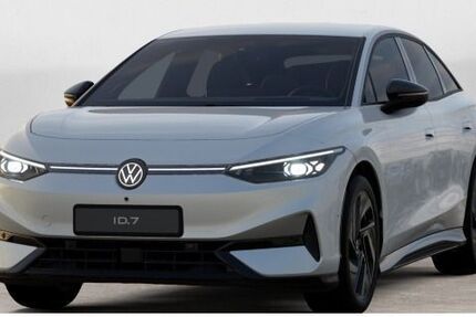 VW ID.7 14.900 km 55.810 € Detmold 32756