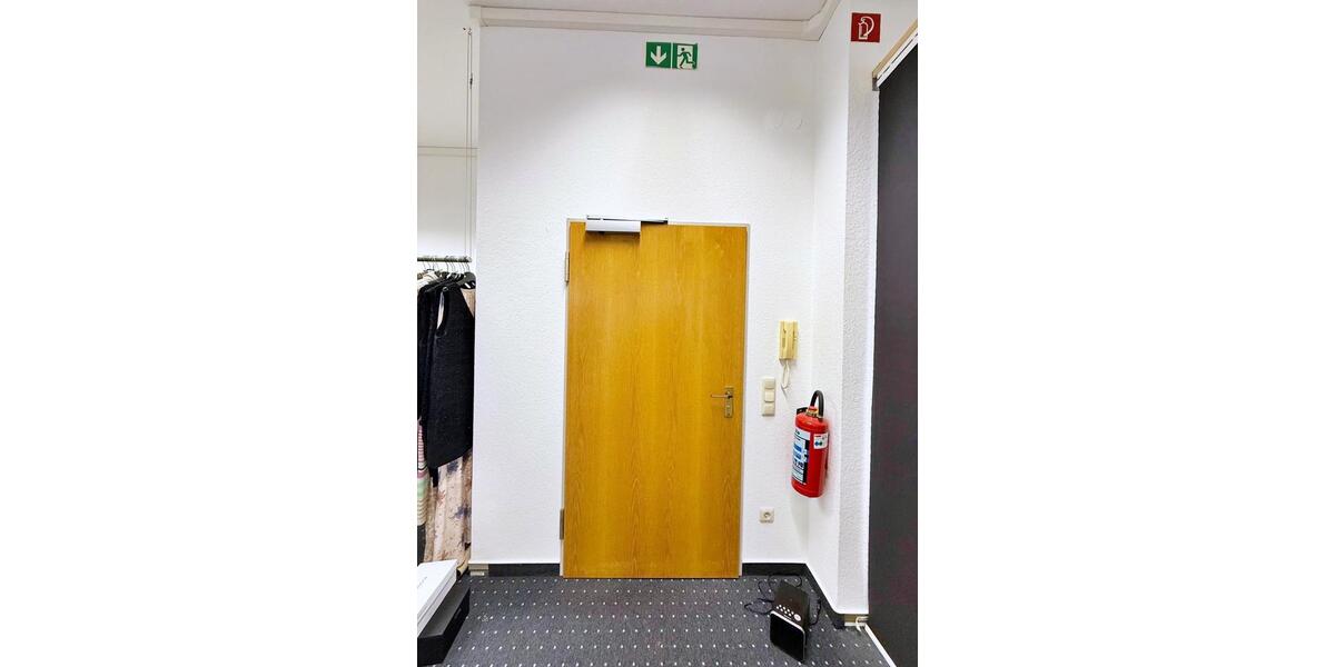 Gewerbeobjekt Horn-Bad Meinberg Bad Meinberg - 680&euro; | Angebot:23729738