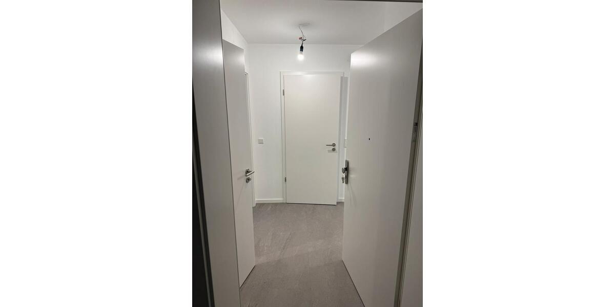 Erdgeschoßwohnung Bad Lippspringe - 3 Zimmer, 67 m&sup2;, 996&euro; | Angebot:27618596