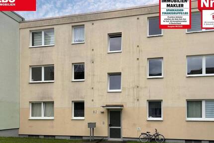 Wohnung Paderborn Kernstadt - 4 Zimmer, 87 m&sup2;, 195.000&euro; | Angebot:26471128