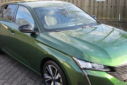 Peugeot 308 18.900 km 18.490 &euro; Verl 33415