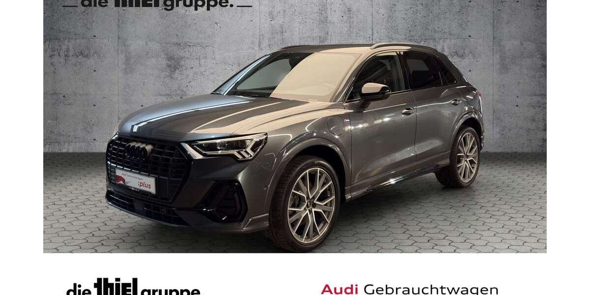Audi Q3 59.000 km 36.290 &euro; Paderborn 33100