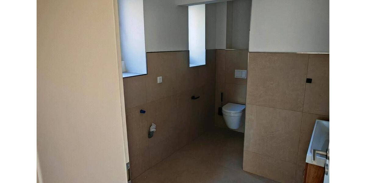 Erdgeschoßwohnung Horn-Bad Meinberg Bad Meinberg - 2 Zimmer, 60 m&sup2;, 650&euro; | Angebot:26252174