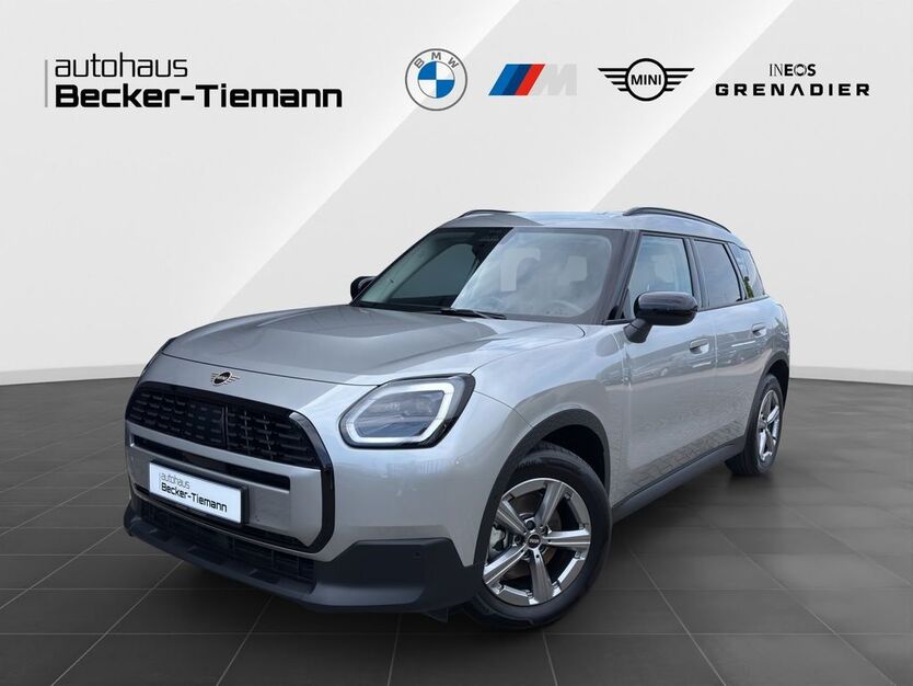 Mini Cooper D Countryman 11.257 km 37.810 € Bielefeld 33719