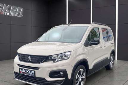 Peugeot Rifter 84.000 km 21.990 € Lippstadt 59557