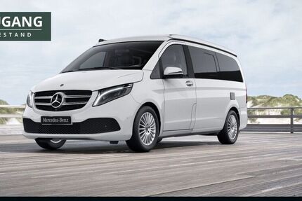 Mercedes V 220