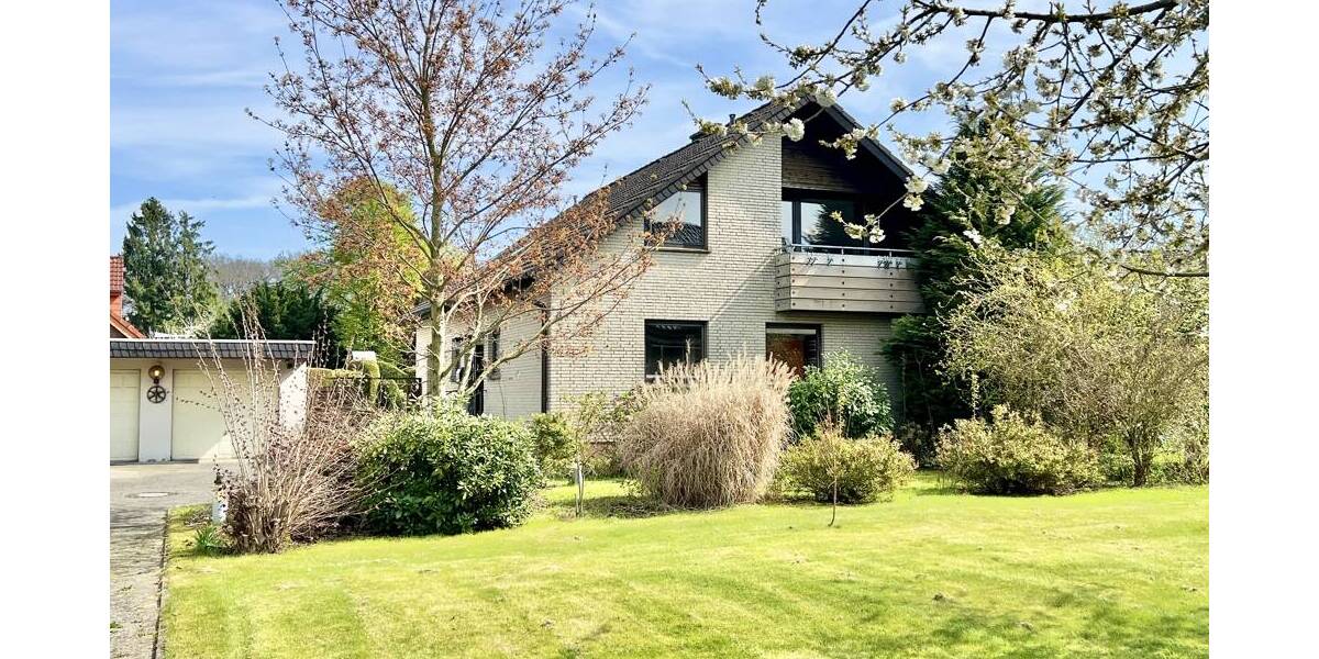 Einfamilienhaus Detmold Jerxen-Orbke - 6 Zimmer, 182 m&sup2;, 419.000&euro; | Angebot:26703293