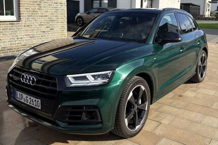 Audi Q5 144.000 km 34.990 &euro; Oerlinghausen 33813