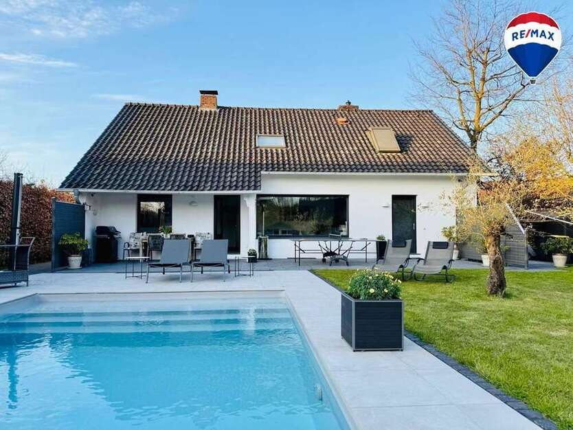 Haus zum Kaufen in Bielefeld 689.900 € 178 m²
