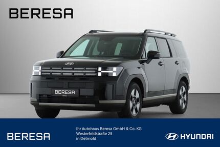 Hyundai SANTA FE 9.999 km 46.880 &euro; Detmold 32758