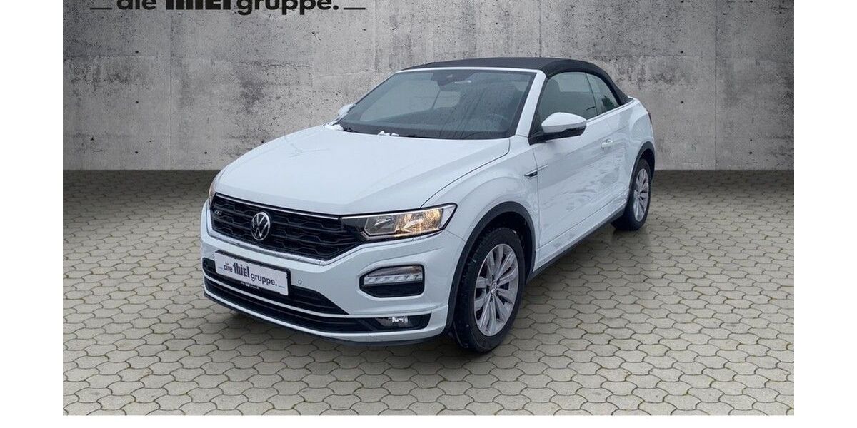 VW T-Roc 30.000 km 21.990 &euro; Bad Driburg 33014