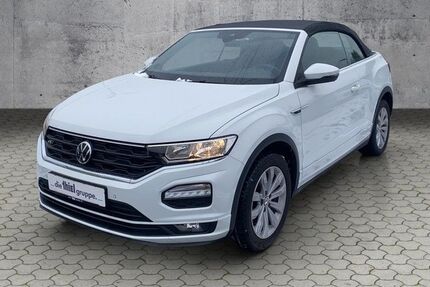 VW T-Roc 30.000 km 22.880 &euro; Bad Driburg 33014