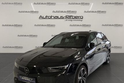 Opel Astra 25.500 km 21.890 &euro; Detmold 32758