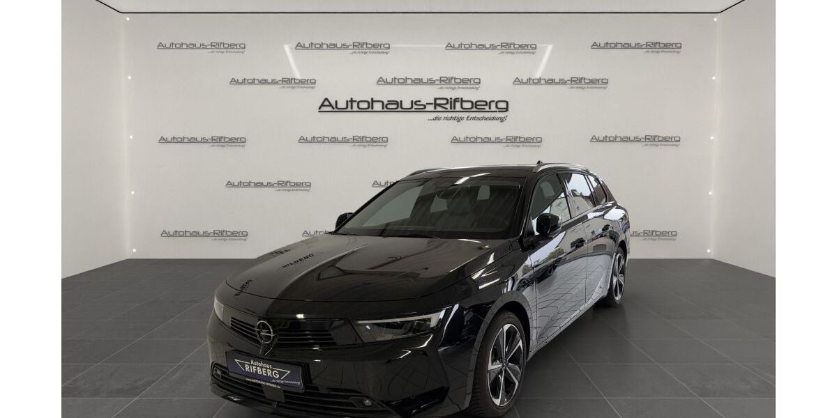 Opel Astra 25.500 km 21.890 &euro; Detmold 32758
