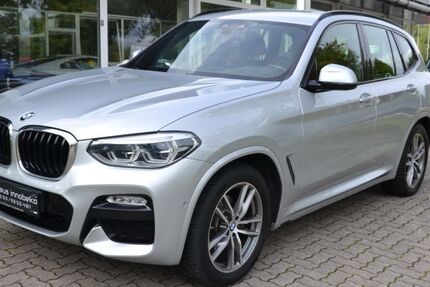 BMW X3 89.500 km 29.980 &euro; Bad Driburg 33014