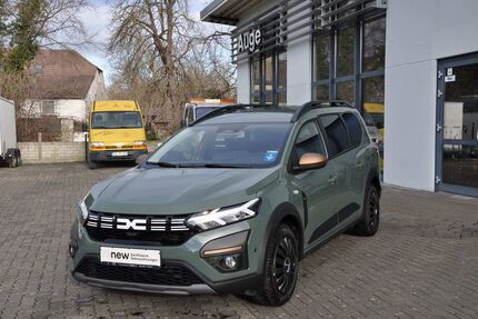 Dacia Jogger 16.677 km 21.500 &euro; Geseke 59590
