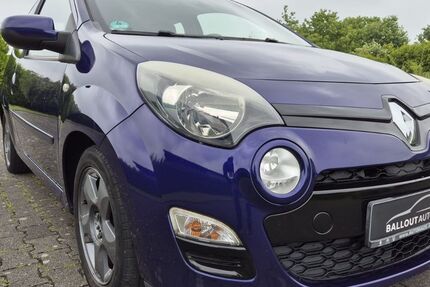 Renault Twingo 152.000 km 2.499 € Lippstadt 59557