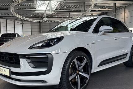 Porsche Macan 29.650 km 78.890 &euro; Paderborn 33100