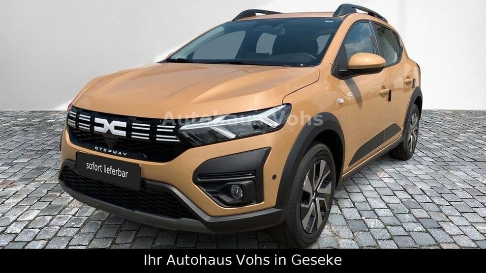 Sandero