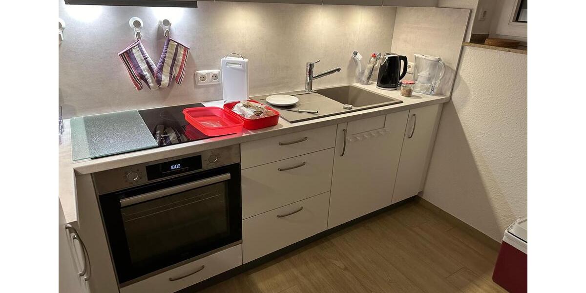 Etagenwohnung Borchen - 1 Zimmer, 25 m&sup2;, 250&euro; | Angebot:26413900