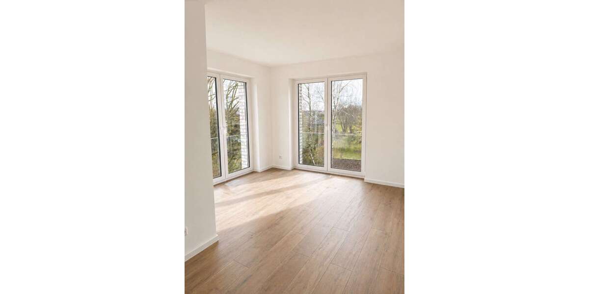 Etagenwohnung Verl - 3 Zimmer, 100 m&sup2;, 786&euro; | Angebot:26394711