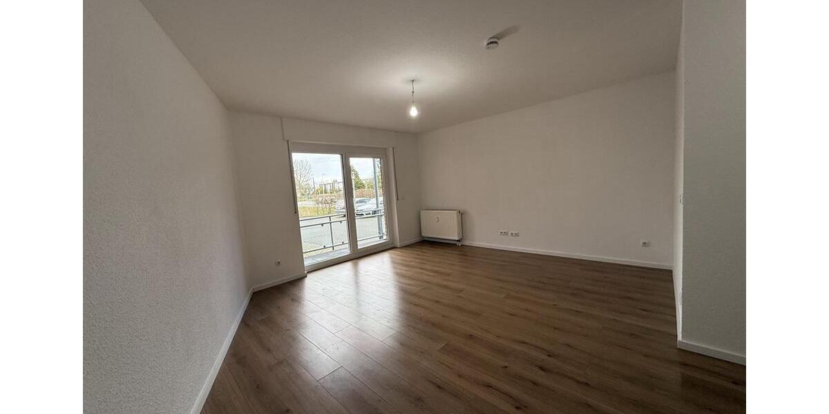 Erdgeschoßwohnung Paderborn - 1 Zimmer, 32 m&sup2;, 425&euro; | Angebot:26314487