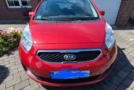 Kia Venga 136.000 km 5.999 &euro; Brakel 33034