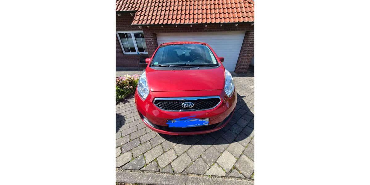 Kia Venga 136.000 km 5.999 &euro; Brakel 33034