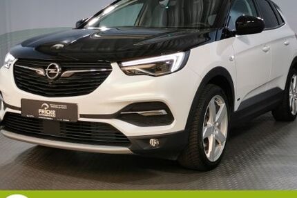 Opel Grandland (X) 51.600 km 23.740 € Lippstadt 59557