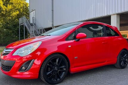 Opel Corsa 218.240 km 2.290 &euro; Paderborn 33102