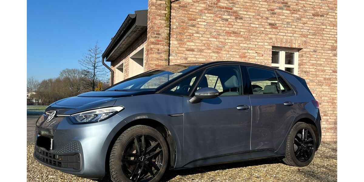 VW ID.3 47.000 km 22.600 € Delbrück 33129