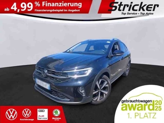 VW Taigo 60.828 km 20.939 € Horn-Bad Meinberg 32805