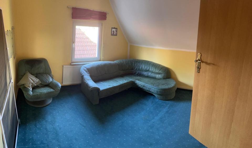 Dachgeschoßwohnung Paderborn - 4 Zimmer, 90 m&sup2;, 670&euro; | Angebot:27597436