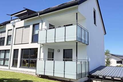 Wohnung Detmold / Hiddesen Hiddesen - 2 Zimmer, 70 m&sup2;, 280.000&euro; | Angebot:25201729