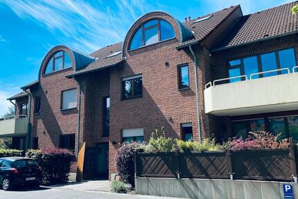 Wohnung Paderborn Univiertel - 3 Zimmer, 77 m&sup2;, 650&euro; | Angebot:26462501