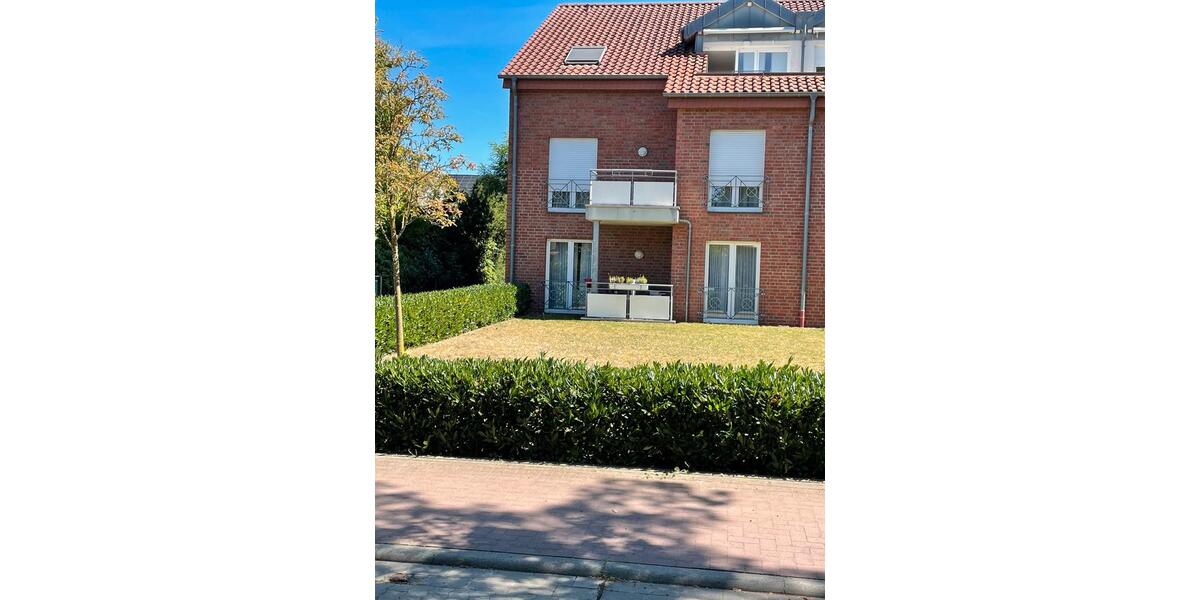 Etagenwohnung Rietberg - 2 Zimmer, 63 m&sup2;, 176.500&euro; | Angebot:27298956