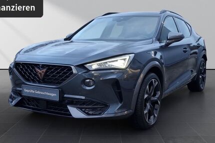 Cupra Formentor 20.067 km 27.790 &euro; Paderborn 33104