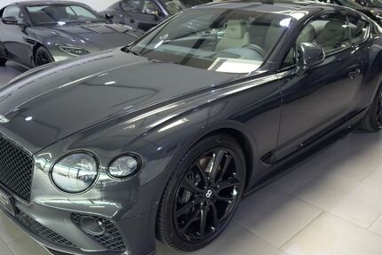 Bentley Continental GT 35.000 km 189.900 € Bielefeld 33719