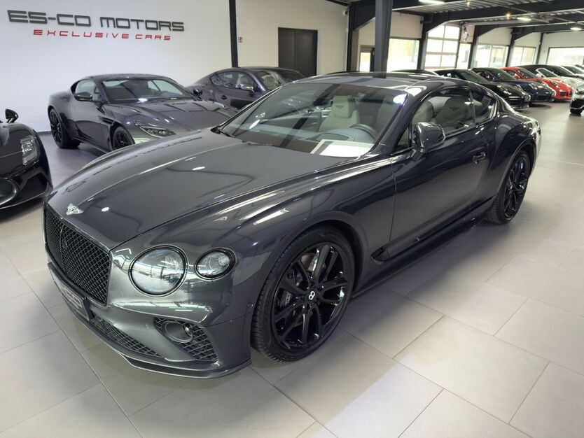 Bentley Continental GT 35.000 km 189.900 € Bielefeld 33719