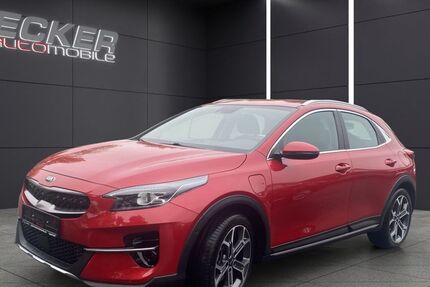 Kia ceed / Ceed 67.500 km 17.890 &euro; Lippstadt 59557
