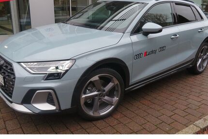 Audi A3 1.001 km 39.990 &euro; Marsberg 34431