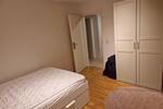 Traumhafte 5-Zimmer-Maisonettewohnung mit 2 Balkonen – viel Platz 5 zimmer
