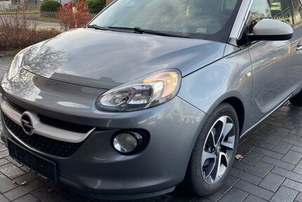 Opel Adam 120.000 km 7.700 &euro; Verl 33415